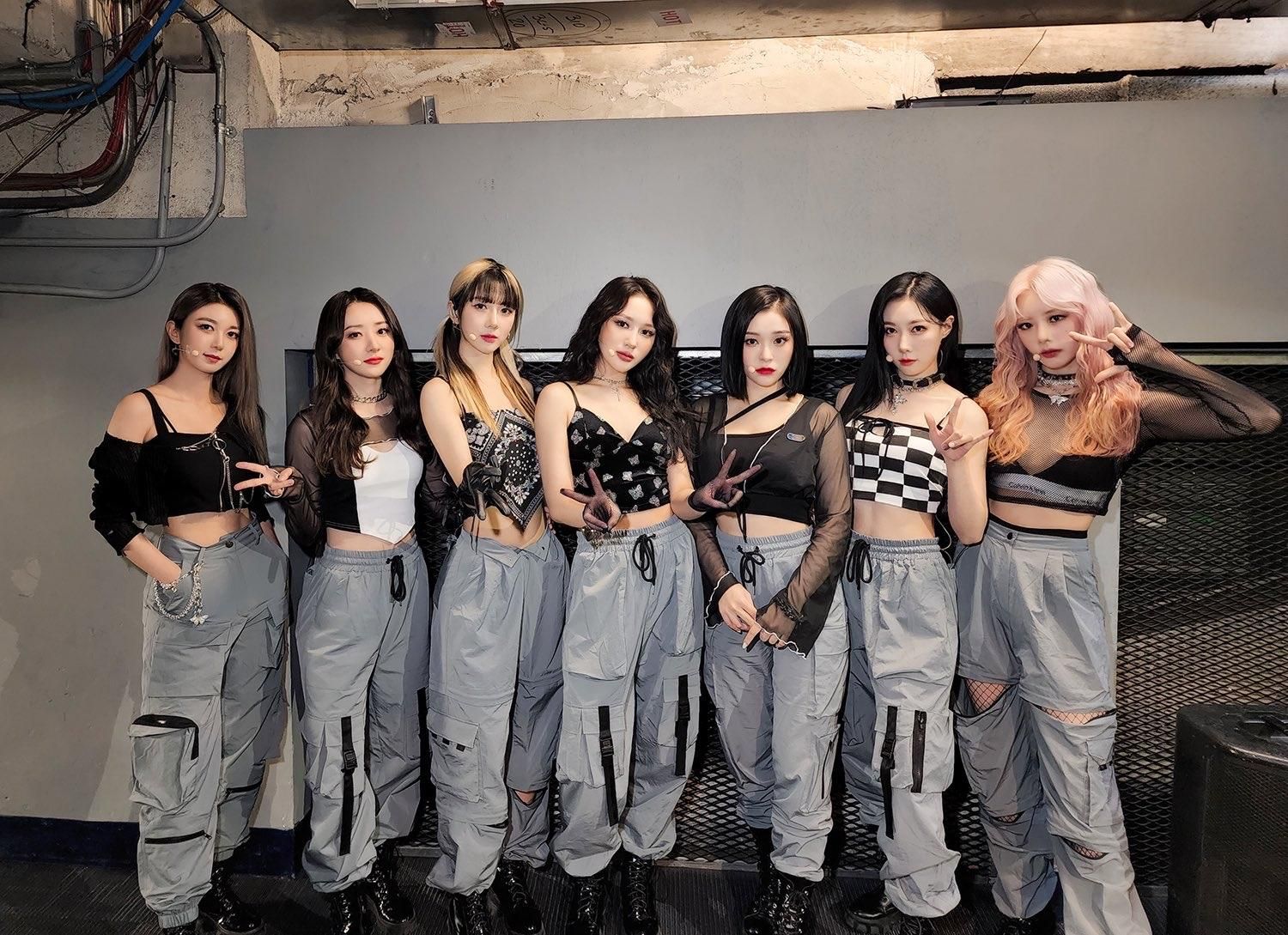 Recent activity shot of DREAMCATCHER