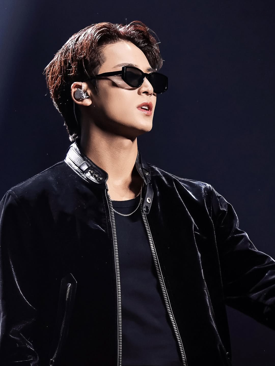 Latest photo of Mingyu (SEVENTEEN)