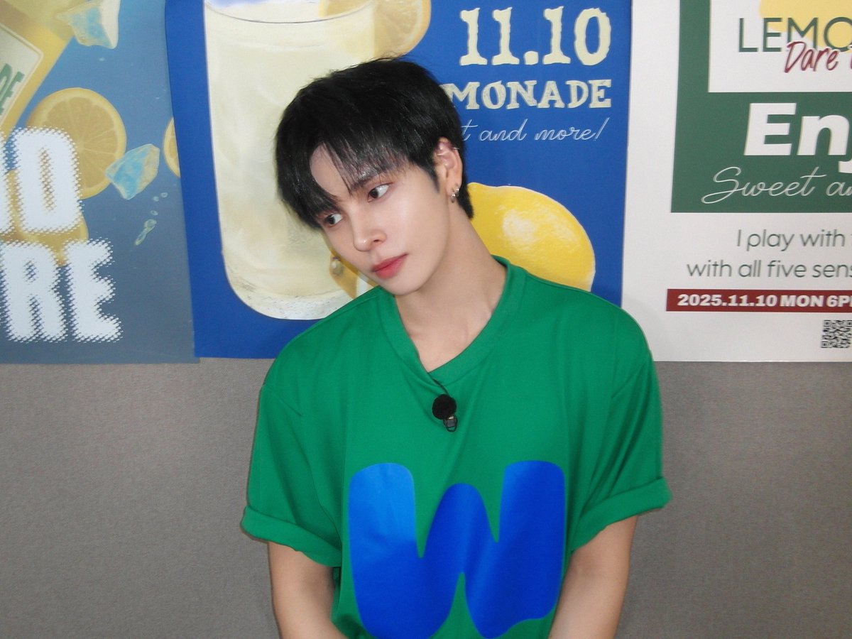 CRAVITY的最新活動照片