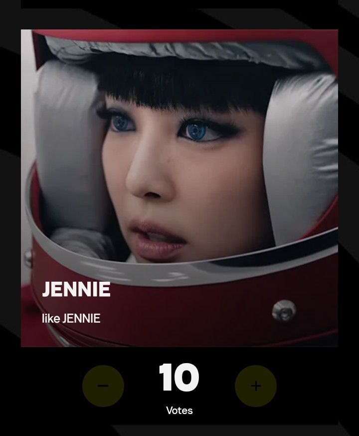 ジェニー (BLACKPINK)の最近の活動写真