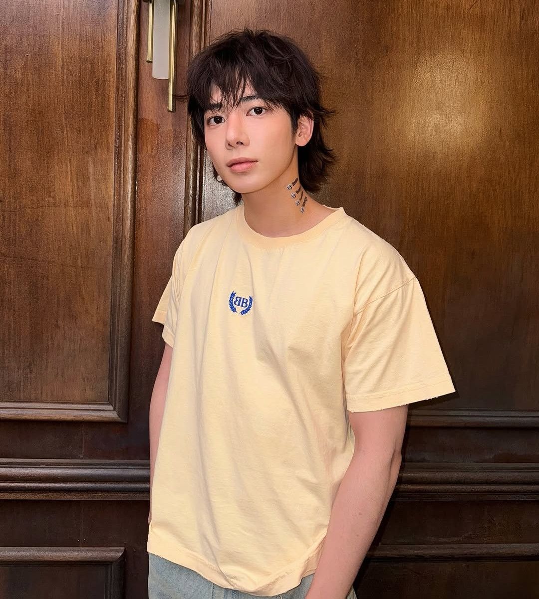 Latest photo of Taehyun (TOMORROW X TOGETHER)