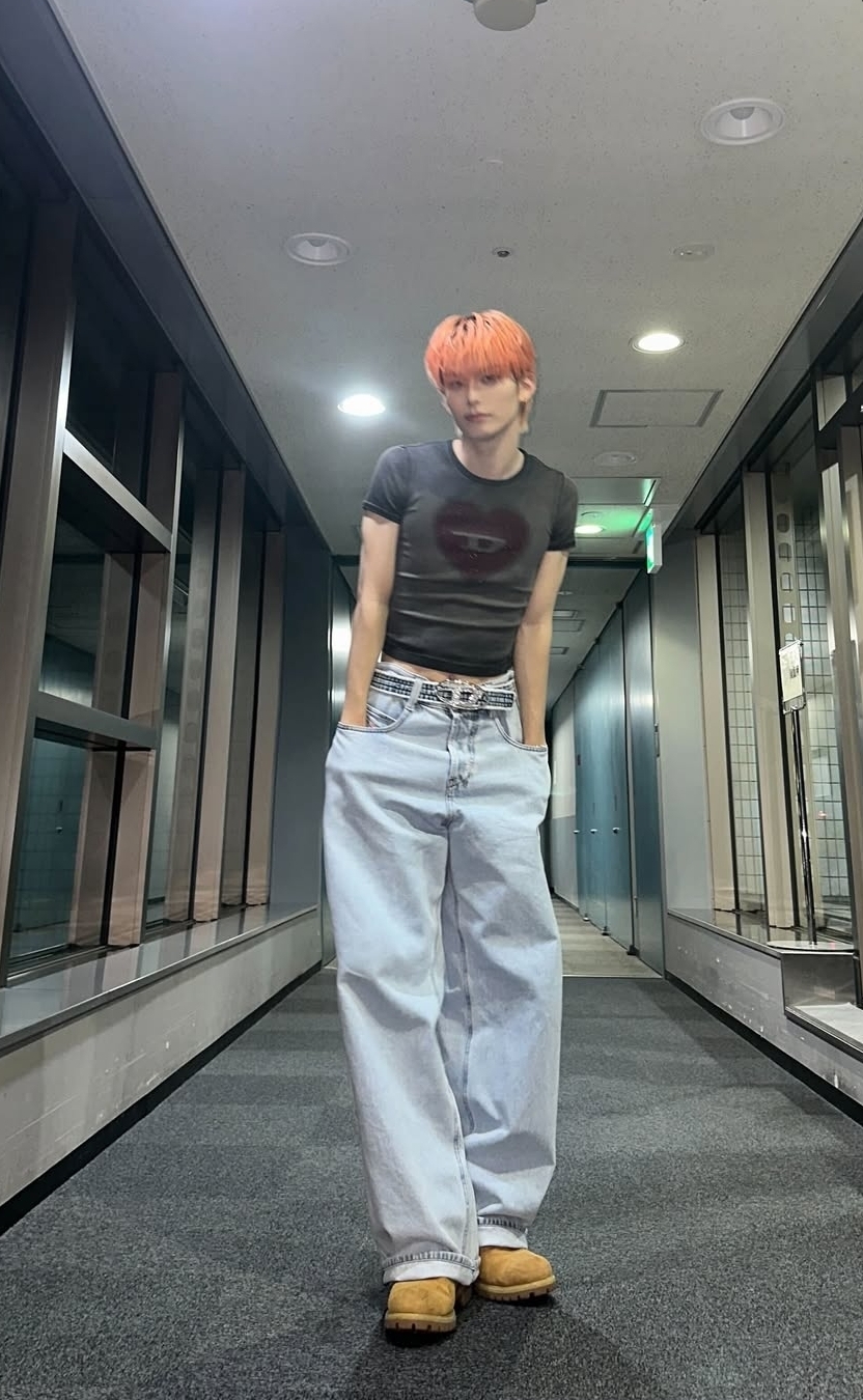 Latest photo of Kyosuke (aoen)
