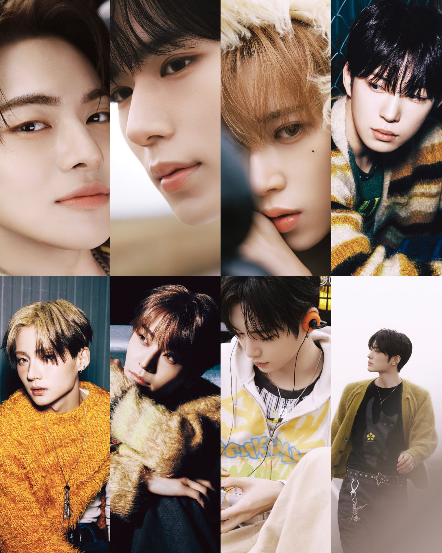 Recent activity shot of ALPHA DRIVE ONE