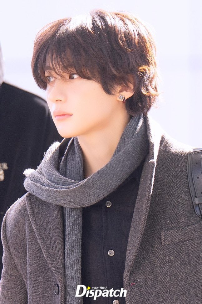 Anton (RIIZE)粉絲拍下的瞬間