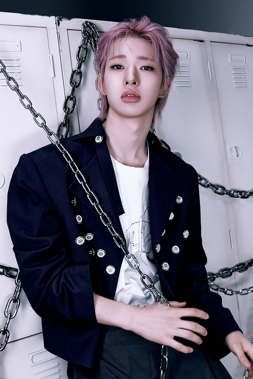 Latest photo of Tomoya (NEXZ)