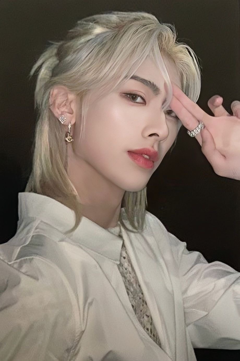 Latest photo of Ricky (ZEROBASEONE)