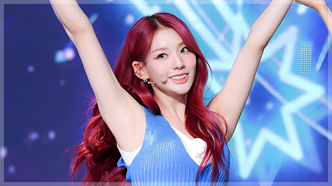A moment captured by Soodam (SECRET NUMBER)'s fan
