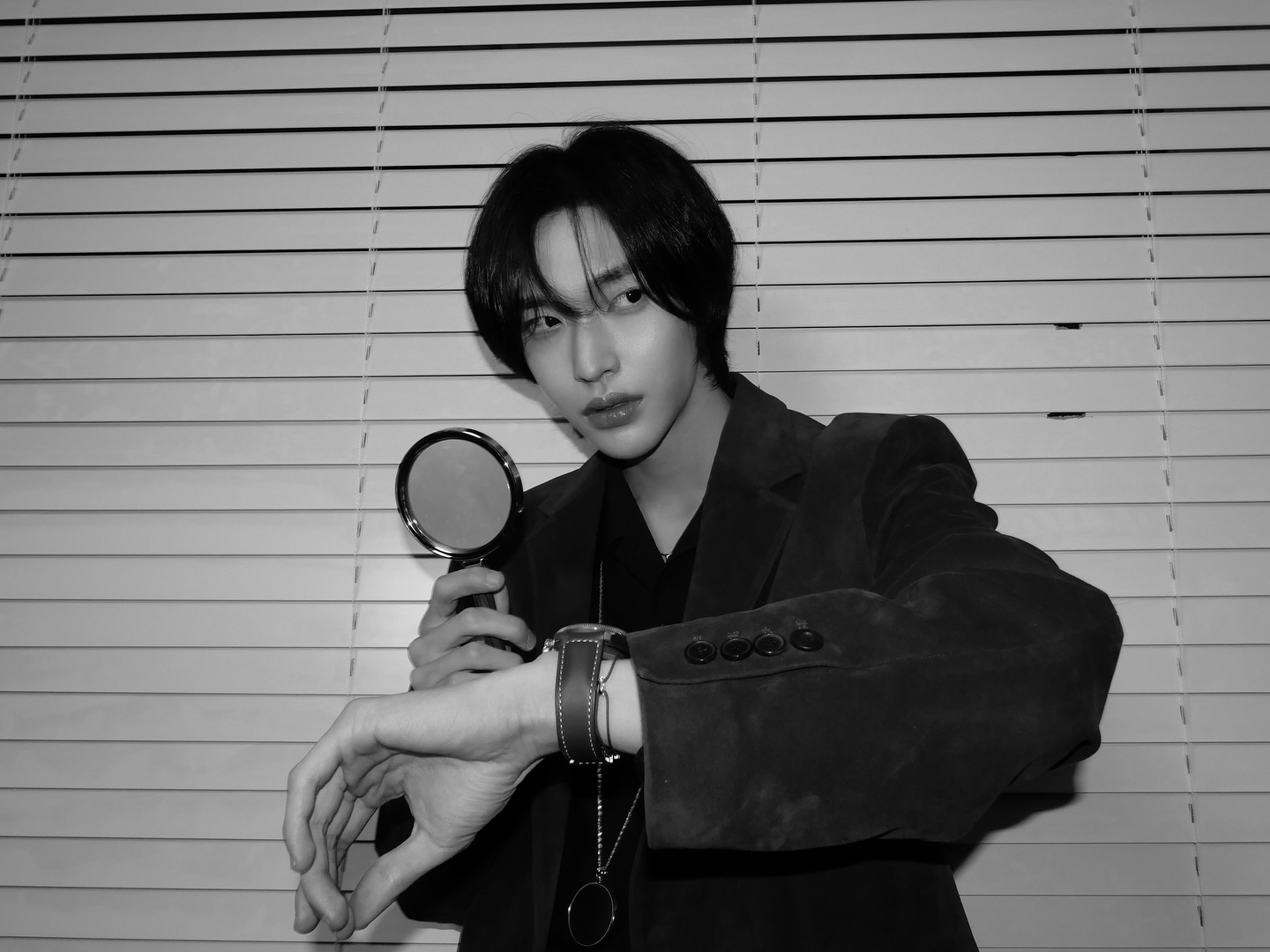 Latest photo of Wonbin (RIIZE)