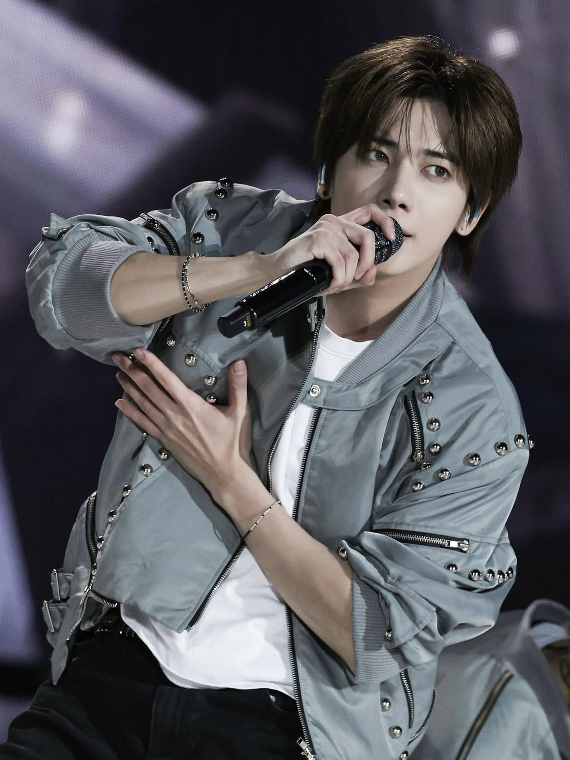 太顯 (TOMORROW X TOGETHER)的最新活動照片