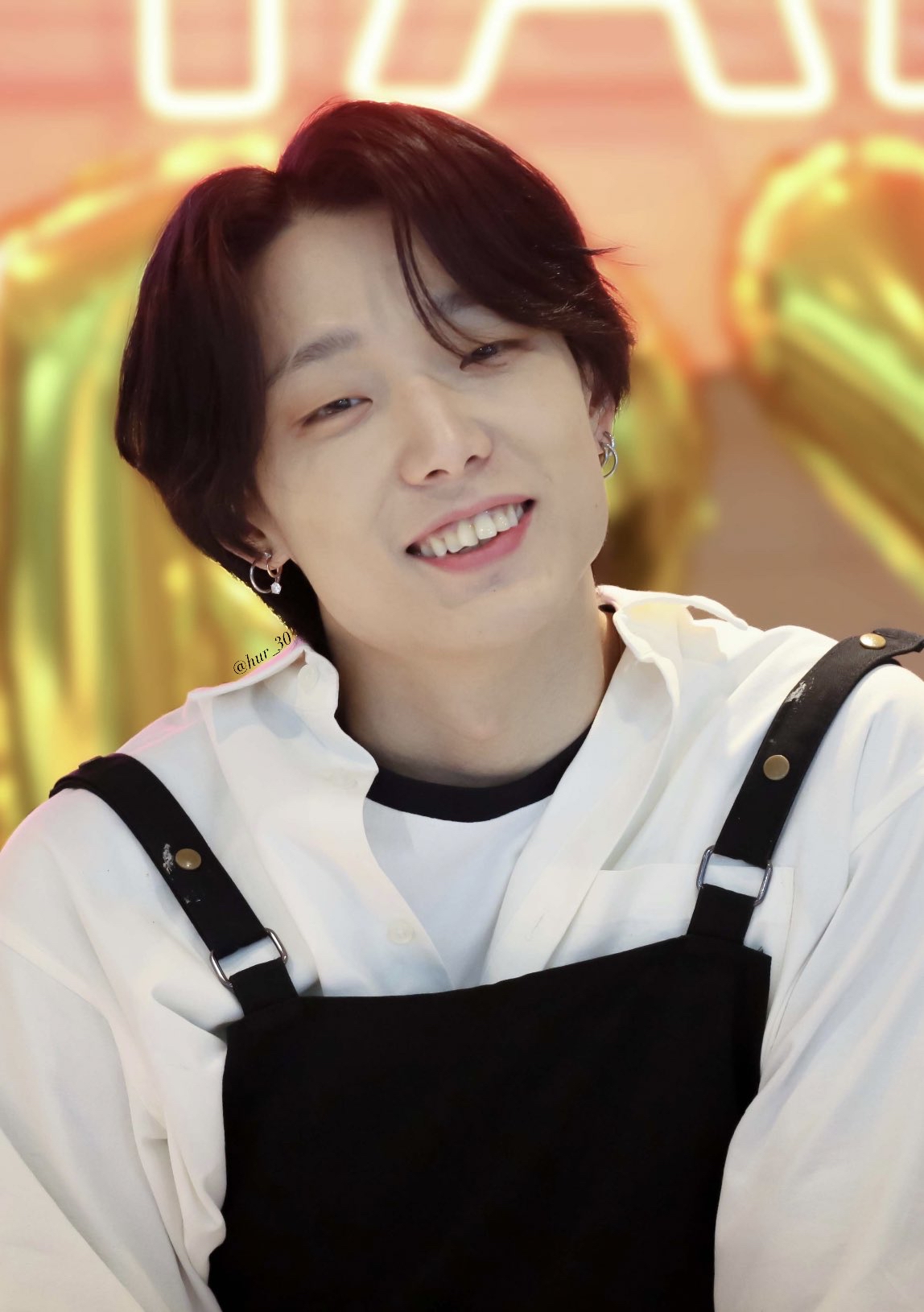 Behind-the-scenes cut of BOBBY (iKON)