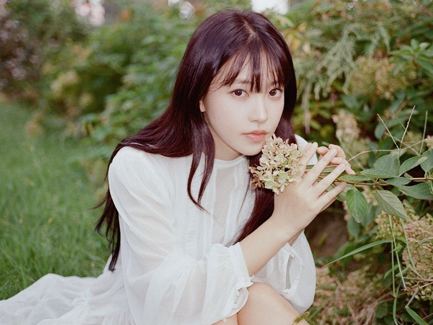 Latest photo of Yeri (Red Velvet)