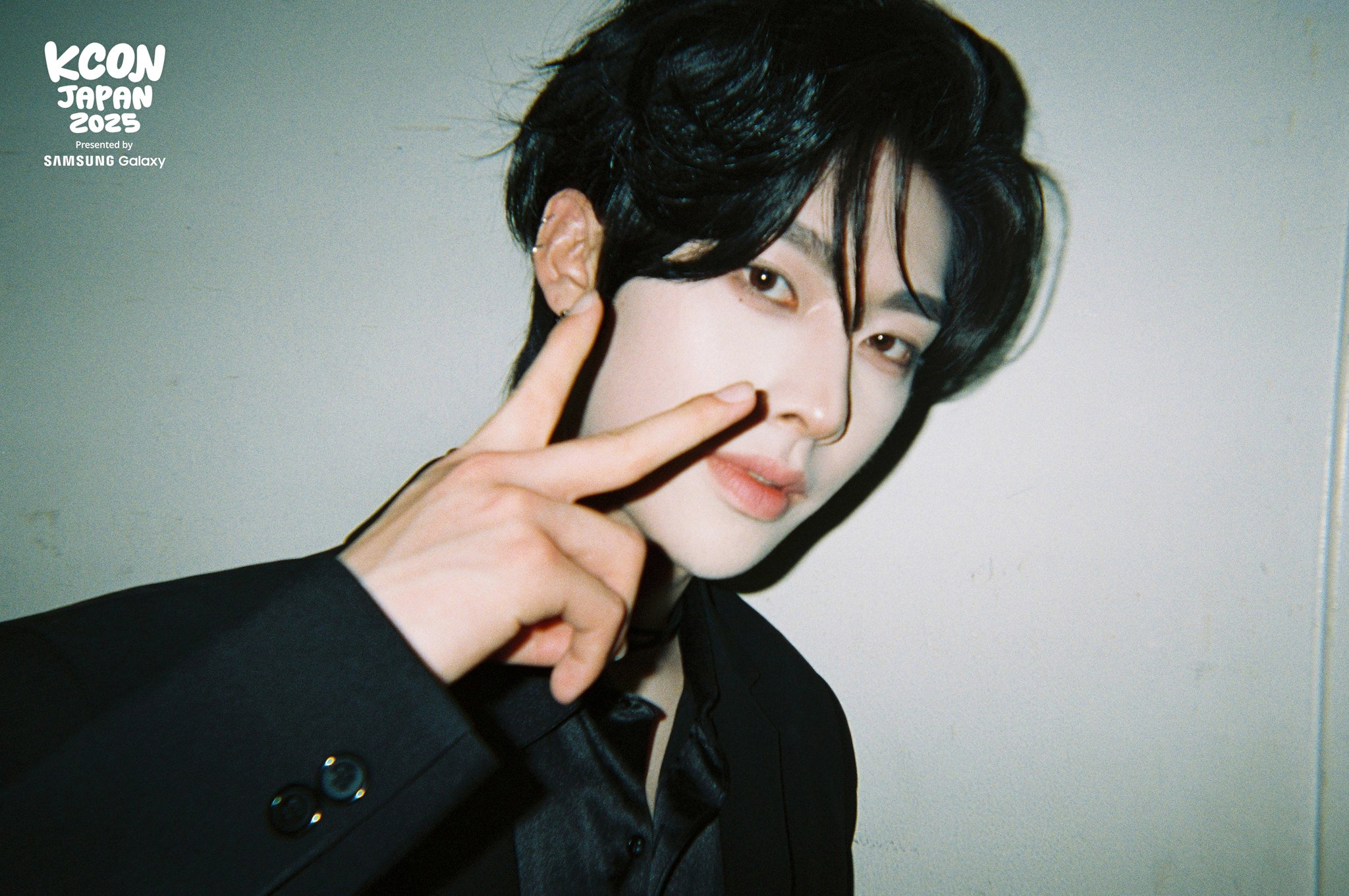 Latest photo of Ricky (ZEROBASEONE)