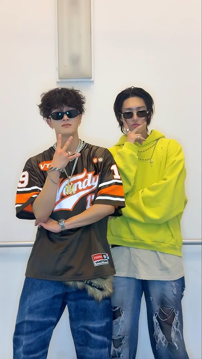 에이티즈 팬이 찍은 순간