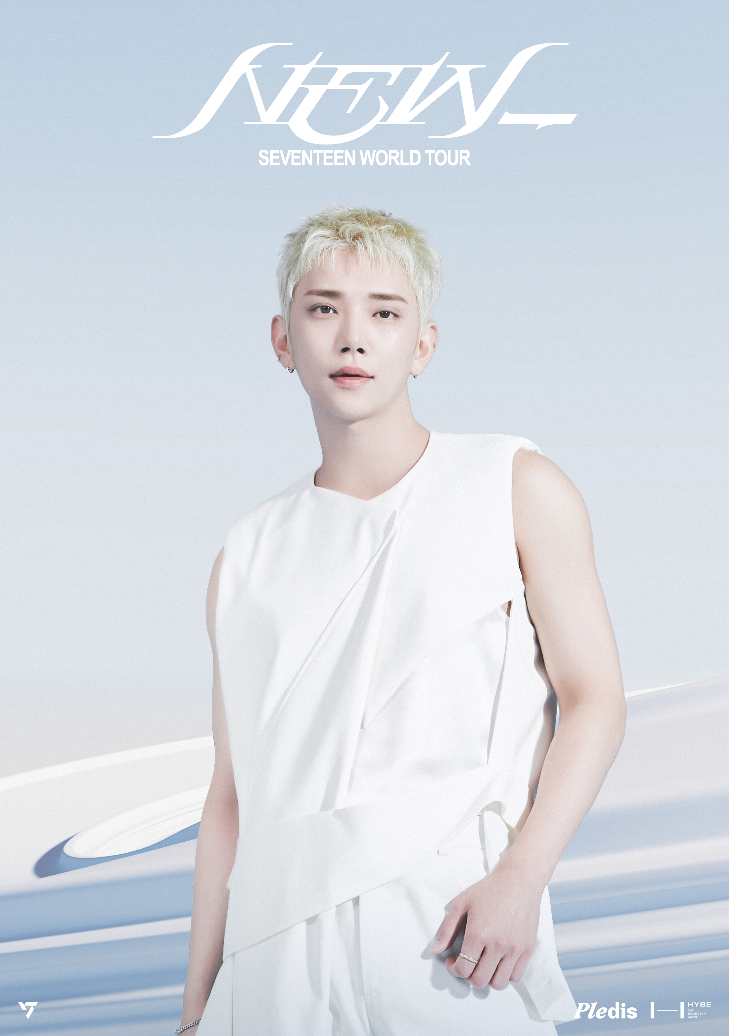 Latest photo of Joshua (SEVENTEEN)