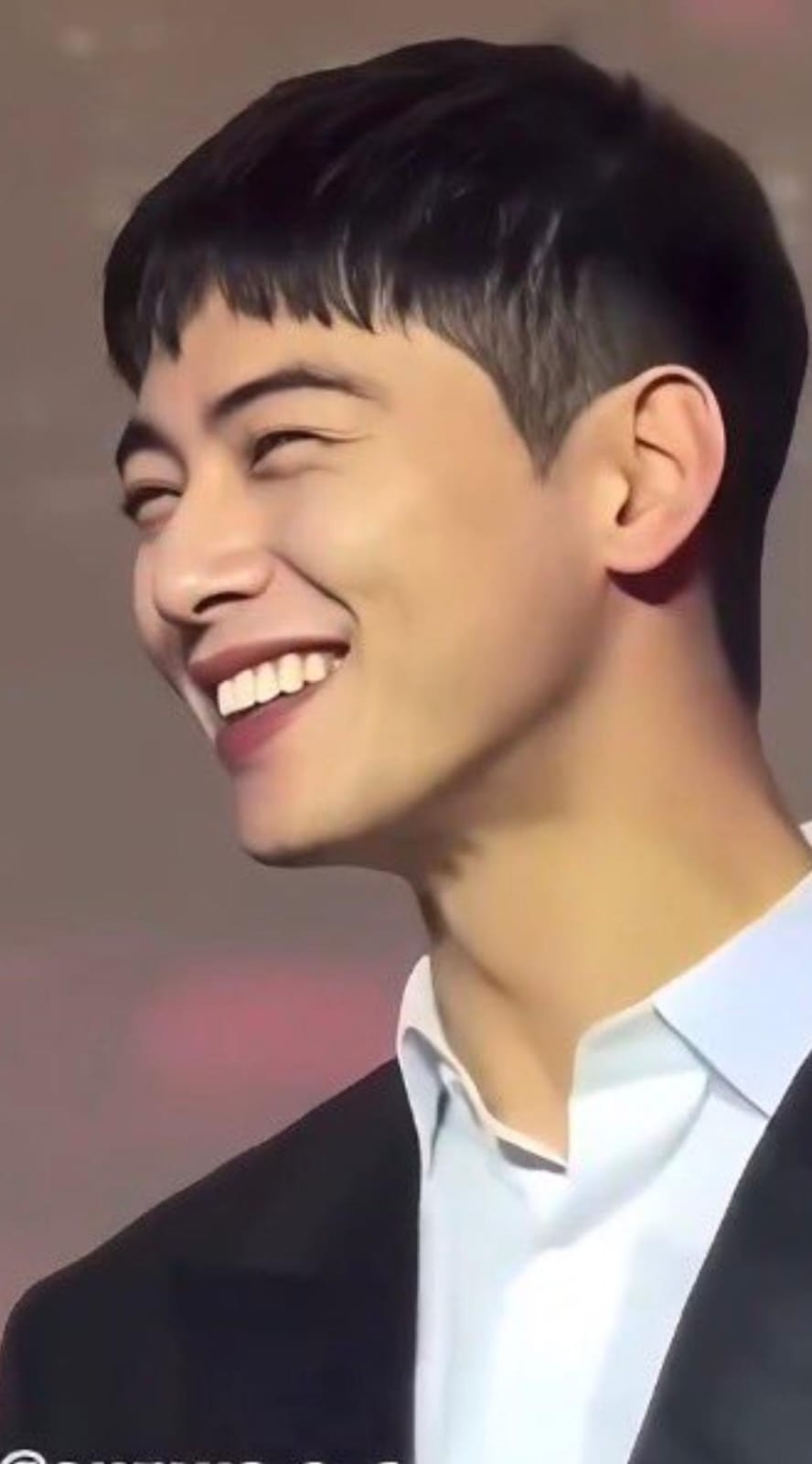 Fan-made special wallpaper for Eunwoo (ASTRO)