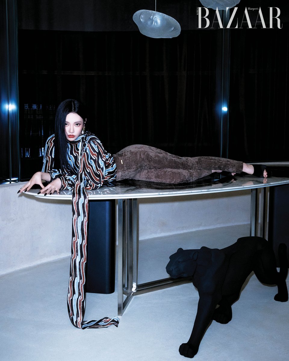 에스파의 최신 사진