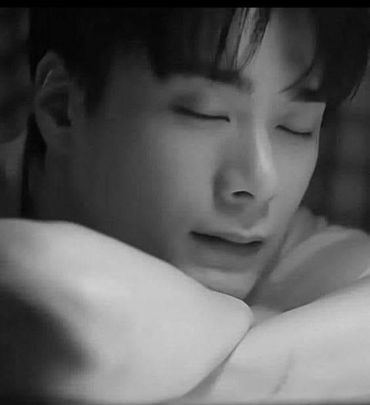 Recent activity shot of Moonbin (ASTRO)