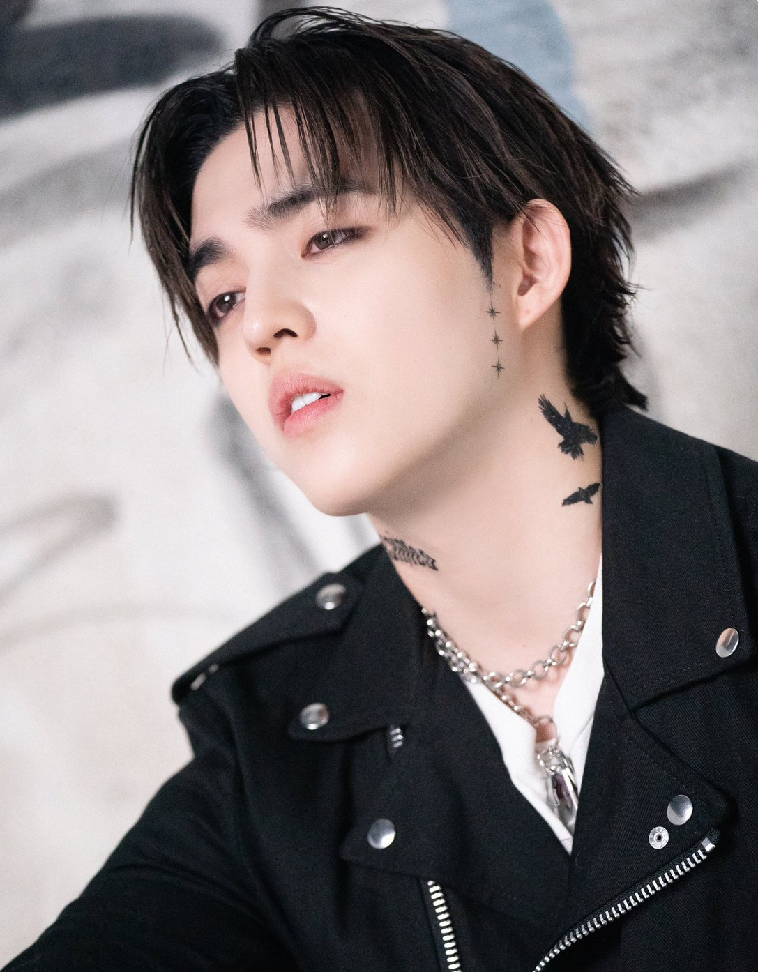Behind-the-scenes cut of S.Coups (SEVENTEEN)