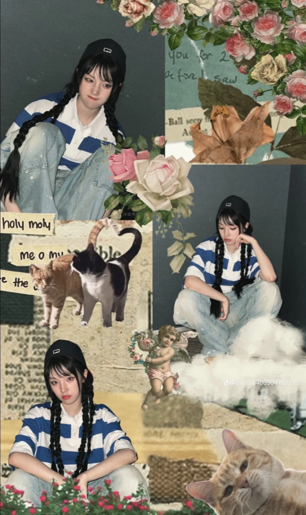 Today's most popular wallpaper in the i-dle community