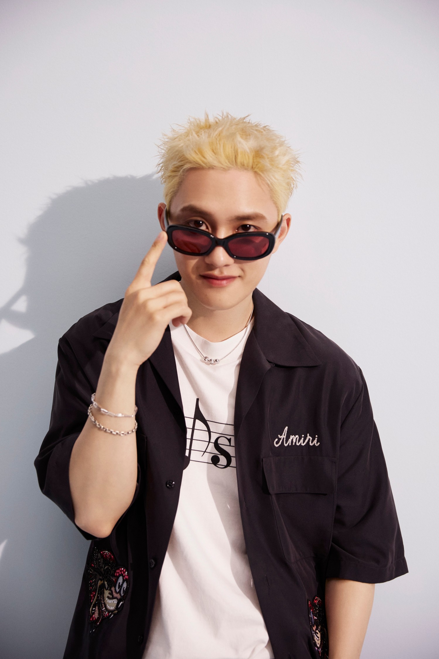 디오 (EXO) 팬이 찍은 순간