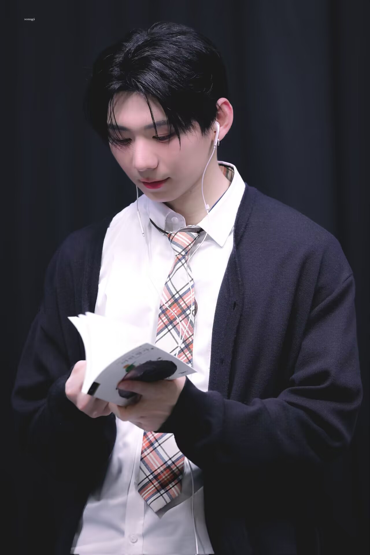 AHOF パク・ハン ファンダムコミュニティ │ KPOP人気No.1アプリ 最愛ドル