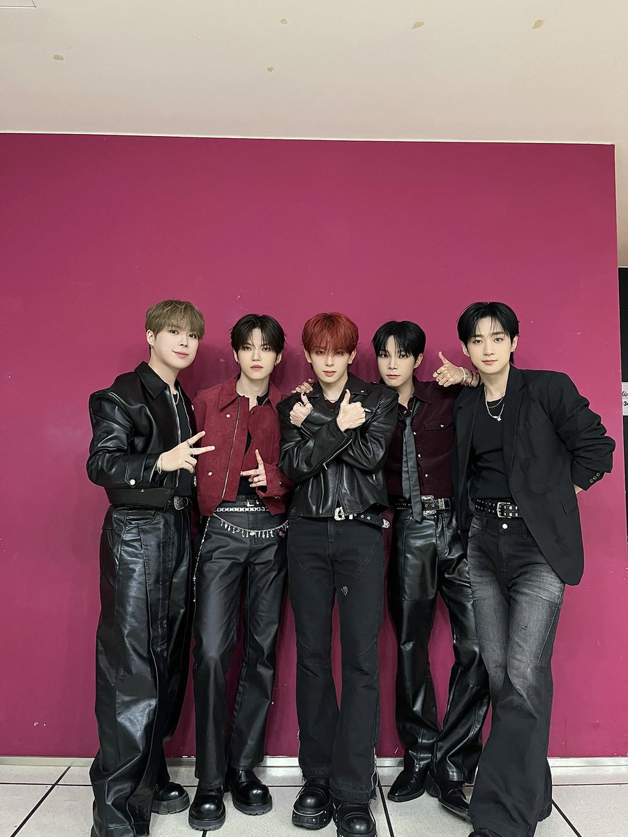 VERIVERY的最新照片