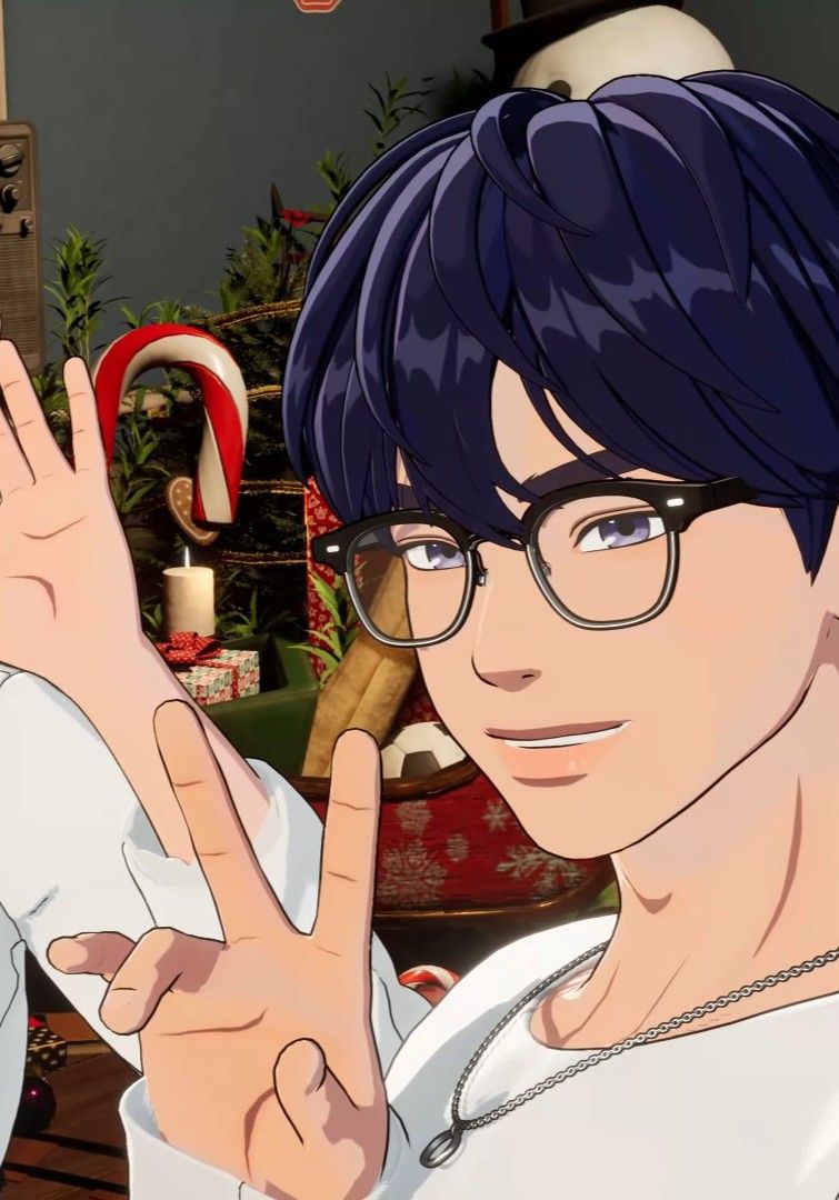 藝俊 (PLAVE)的幕後花絮