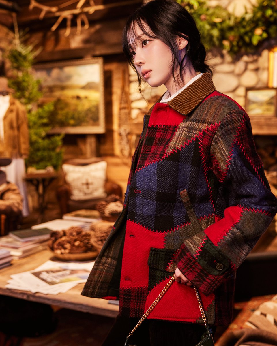 Latest photo of aespa