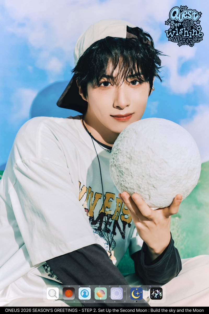 Latest photo of ONEUS