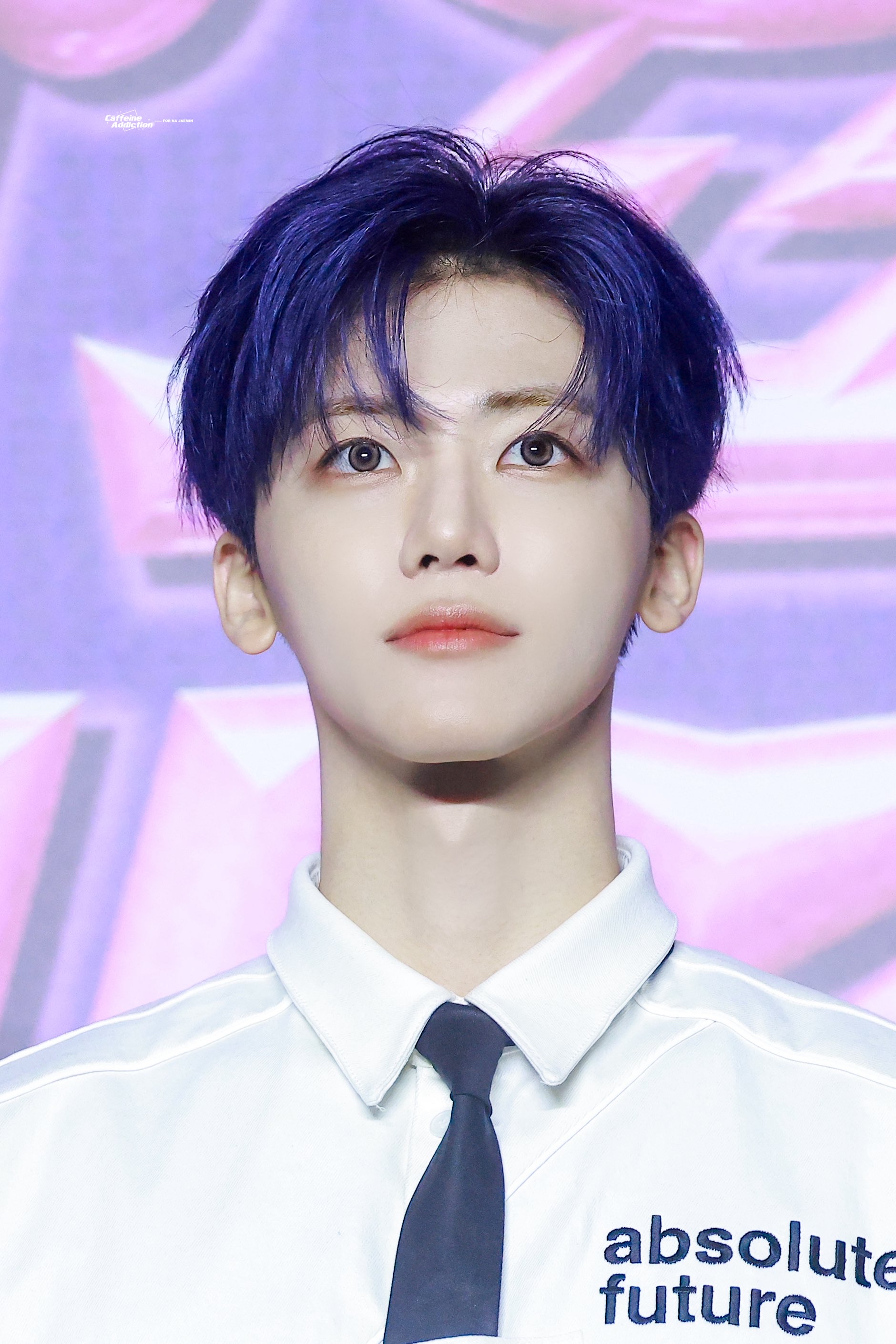 Foto terbaru Jaemin (NCT DREAM)
