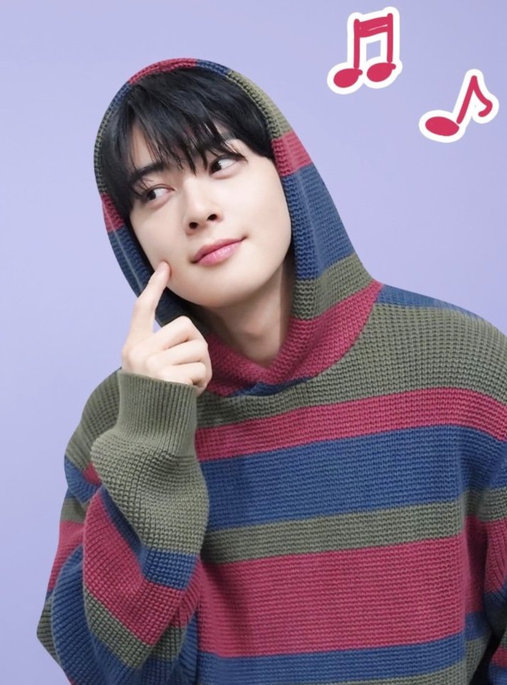 ASTRO的最新活动照片