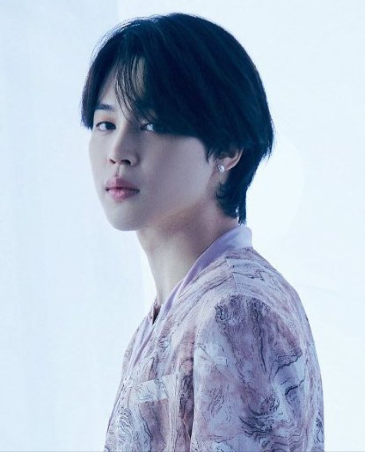 지민 (방탄소년단) 최근 활동샷