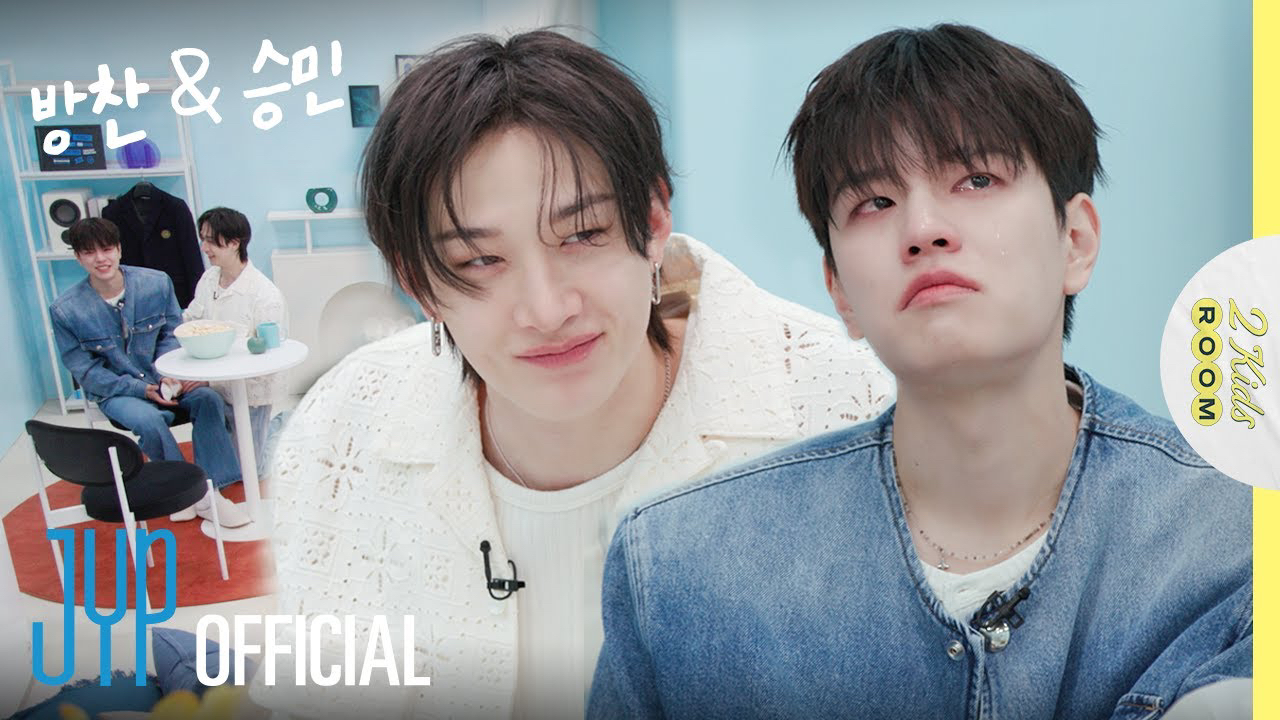 A moment captured by Bang Chan (Stray Kids)'s fan