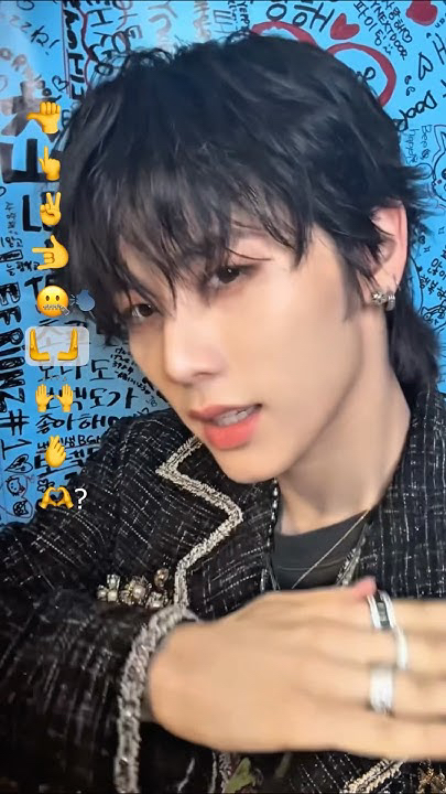 Latest photo of Taesan (BOYNEXTDOOR)