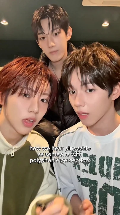 A heartfelt wallpaper shared by JL (AHOF)'s fans