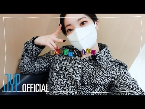 다현 (TWICE) 팬이 찍은 순간