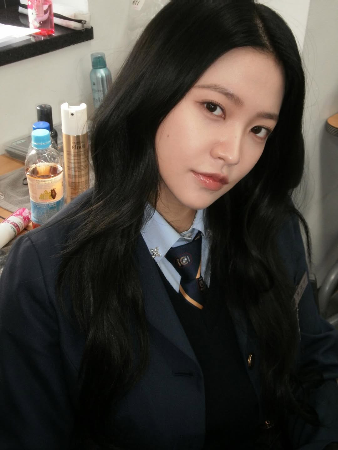 Yeri (Red Velvet)的最新活動照片
