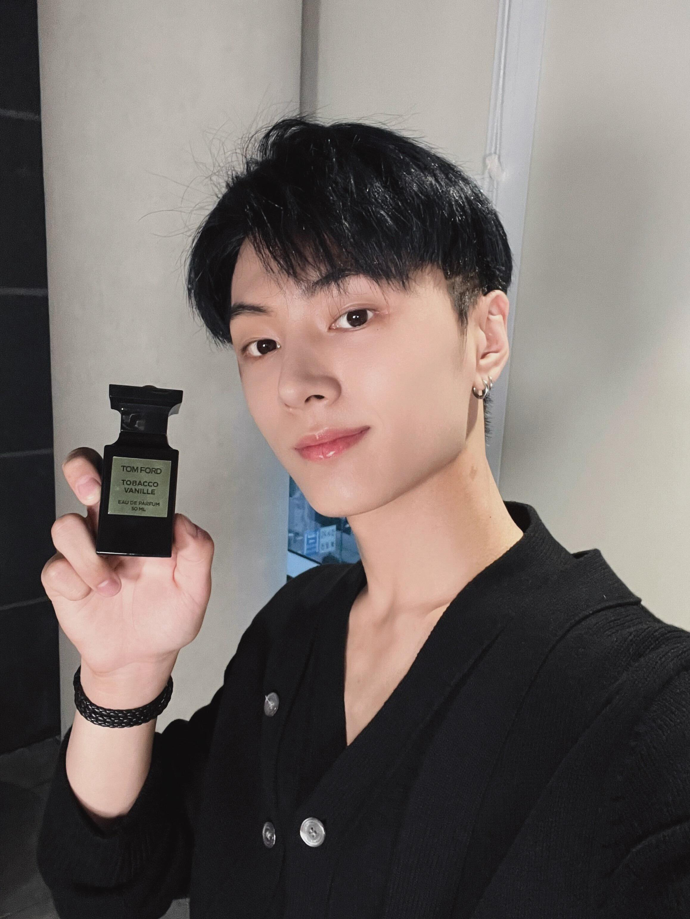 Latest photo of Jay (ENHYPEN)