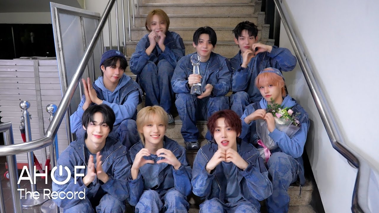 Recent activity shot of Steven (AHOF)