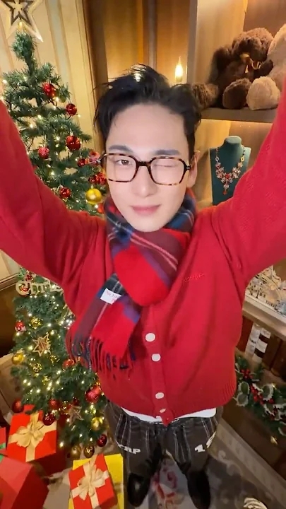 백호 팬이 찍은 순간