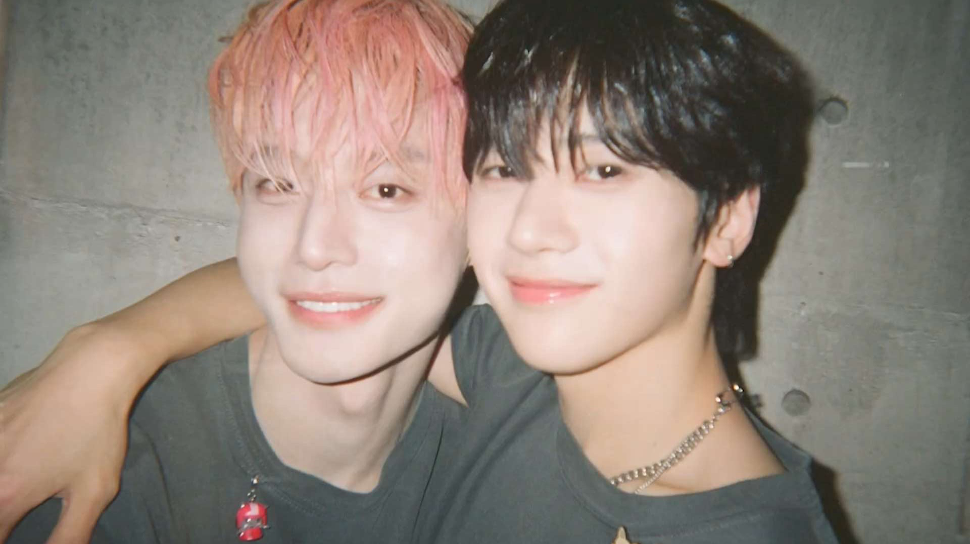 김지웅 (제로베이스원) 최근 활동샷