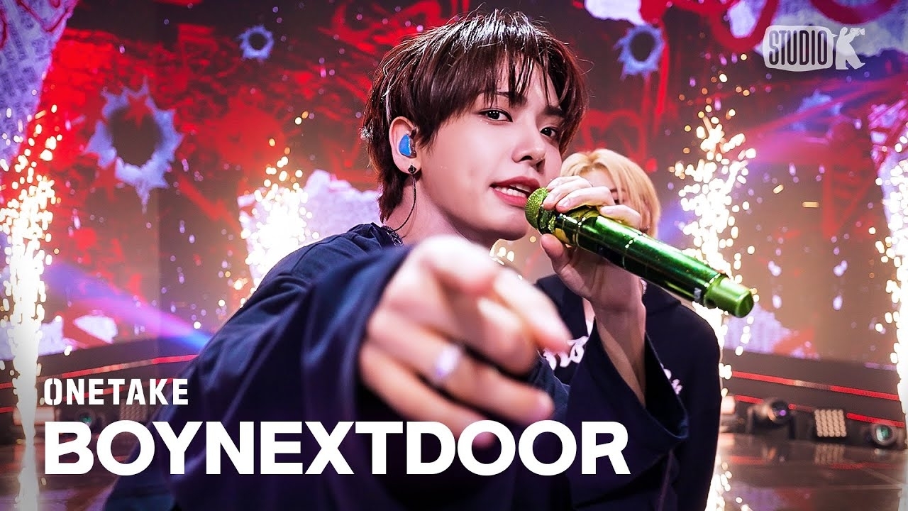 Latest photo of BOYNEXTDOOR