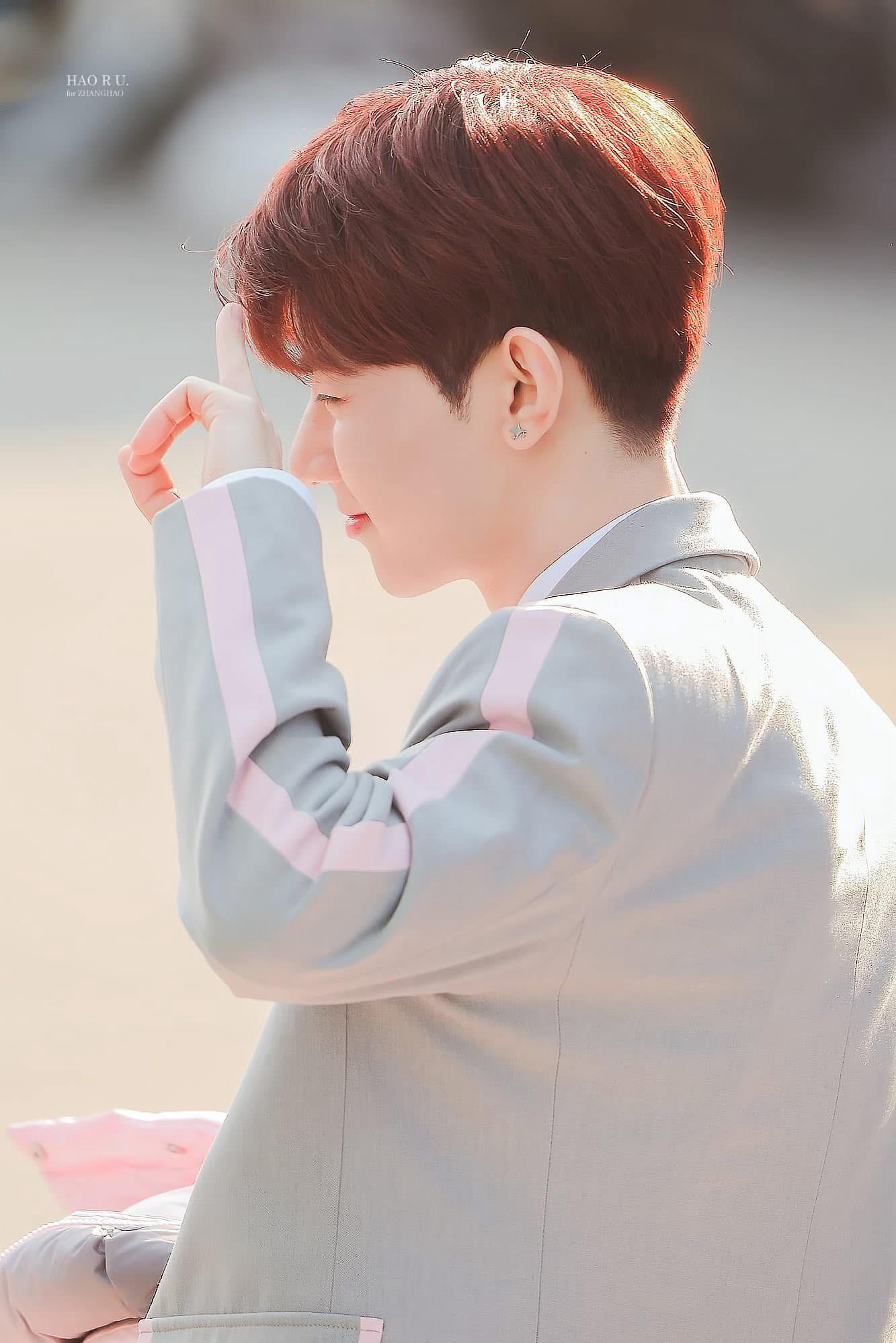 章昊 (AND2BLE)的最新照片