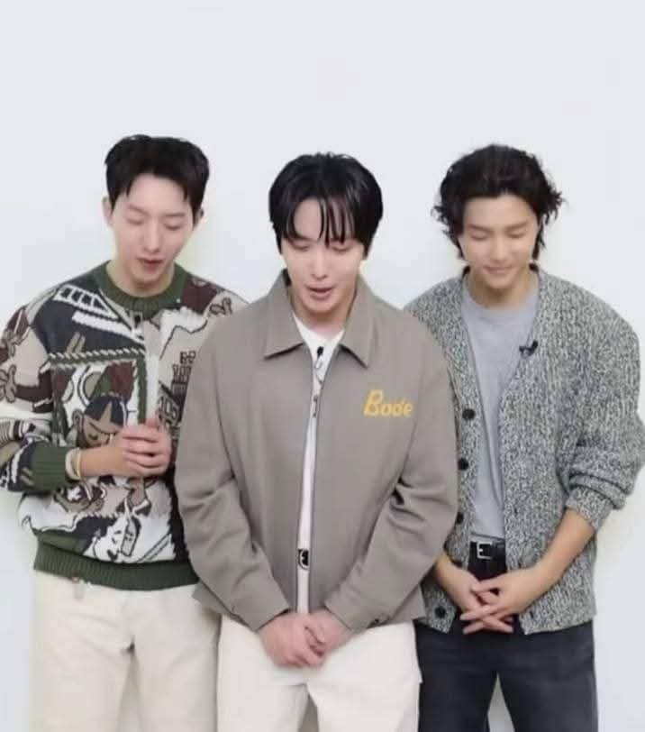 Latest photo of CNBLUE
