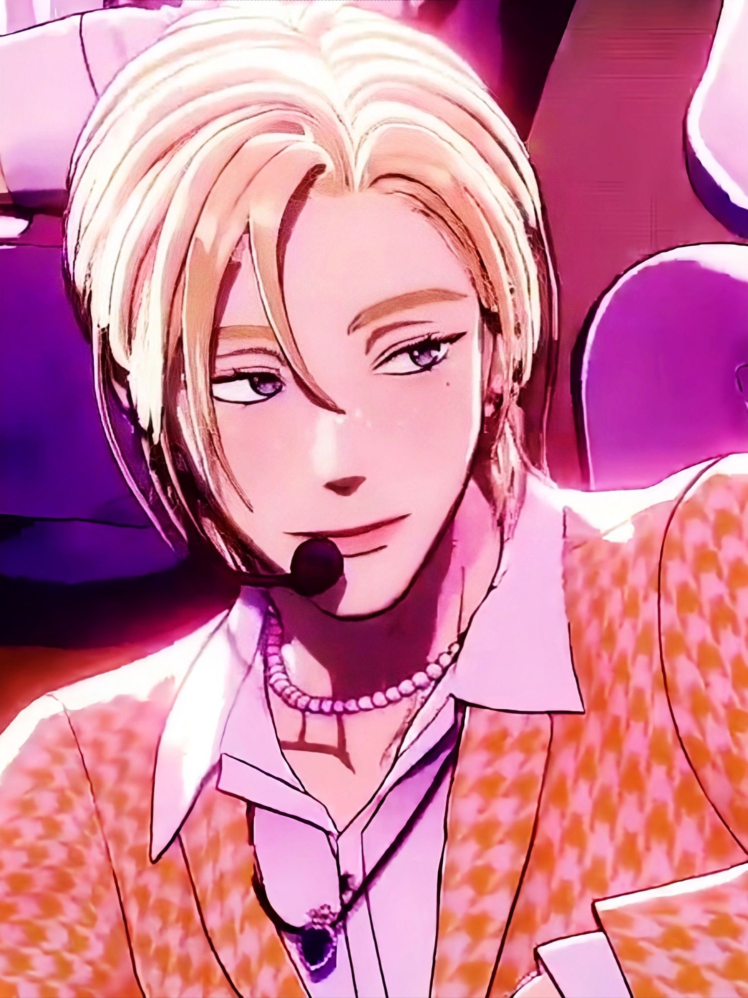 Behind-the-scenes cut of Noah (PLAVE)