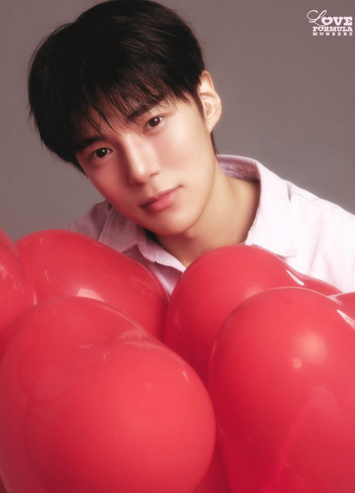 몬스타엑스 최근 활동샷