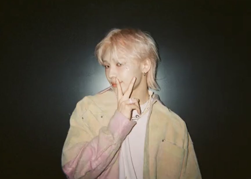 Latest photo of Junhyeok (TNX)