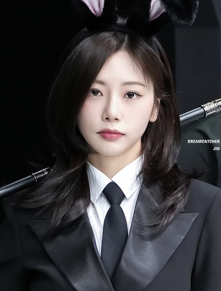 DREAMCATCHERファンが撮った瞬間