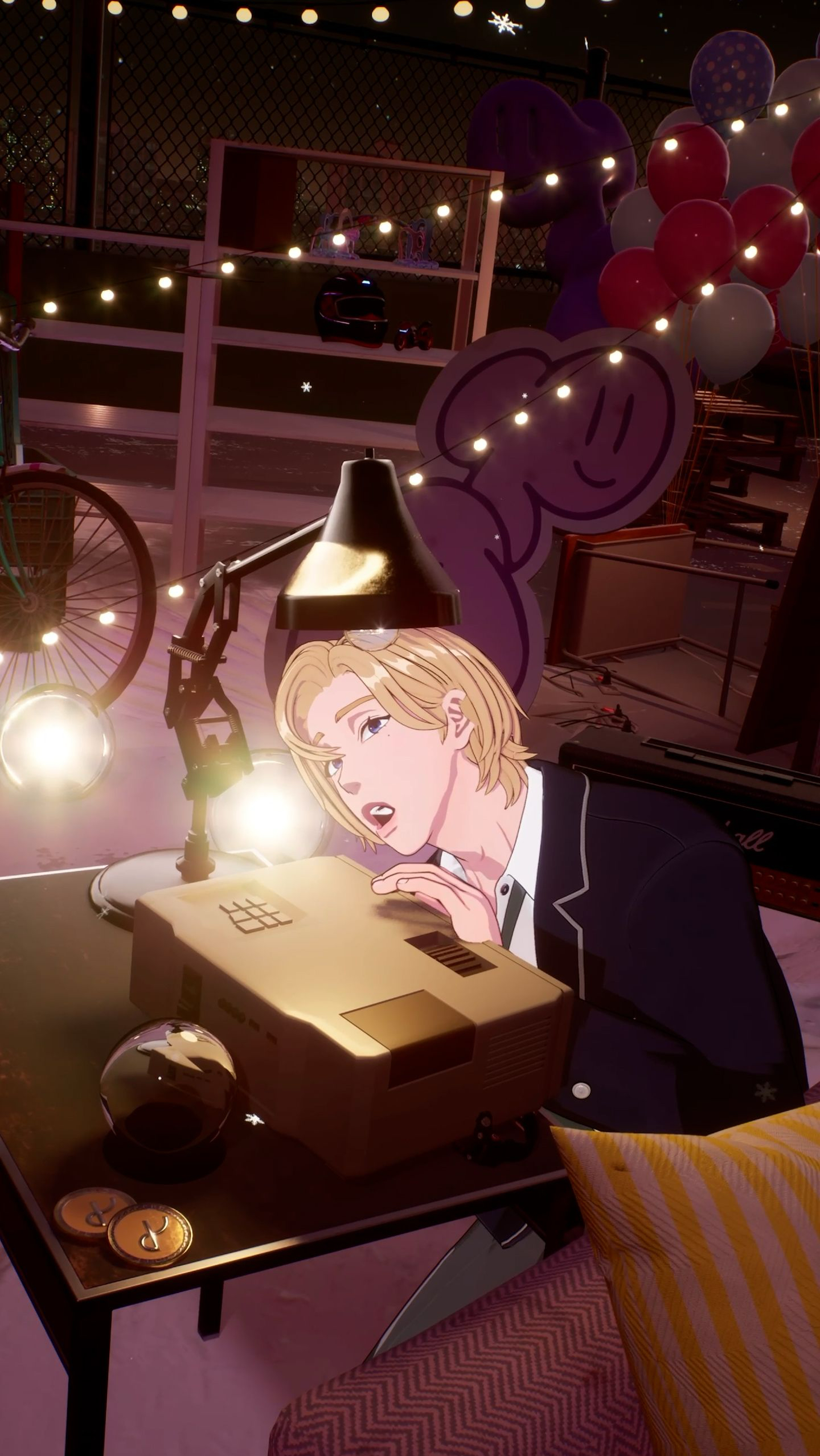 Latest photo of Noah (PLAVE)