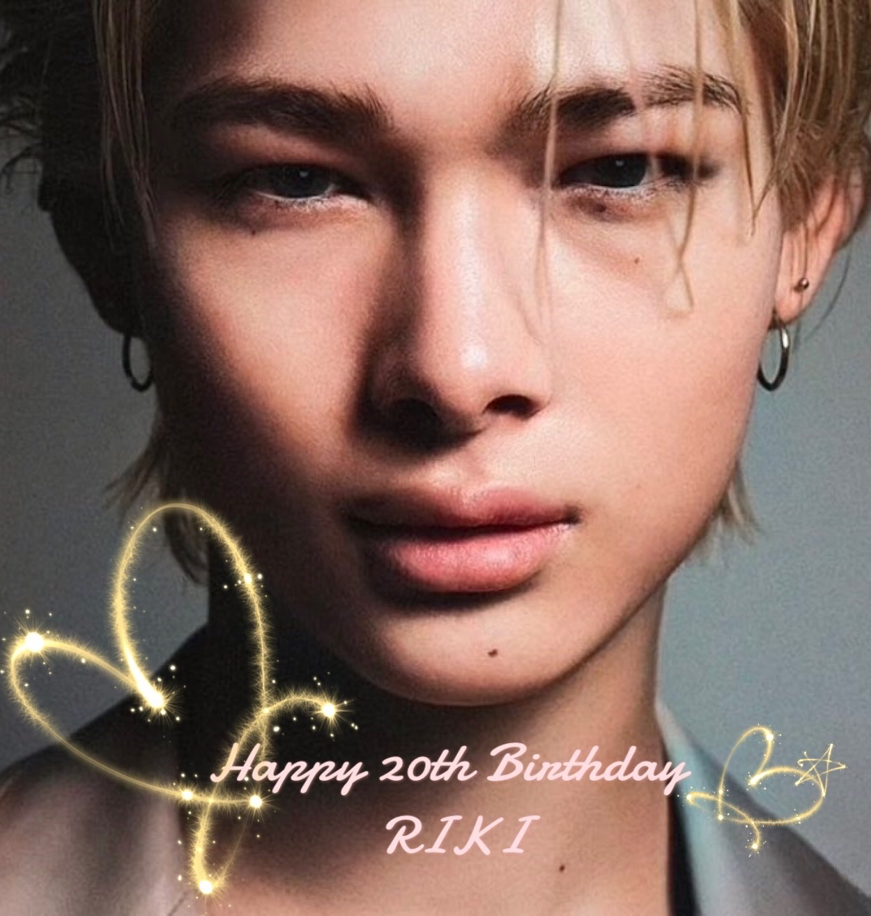 NI-KI (ENHYPEN)粉絲拍下的瞬間